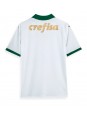 Palmeiras Venkovní Dres 2024-25 Krátký Rukáv